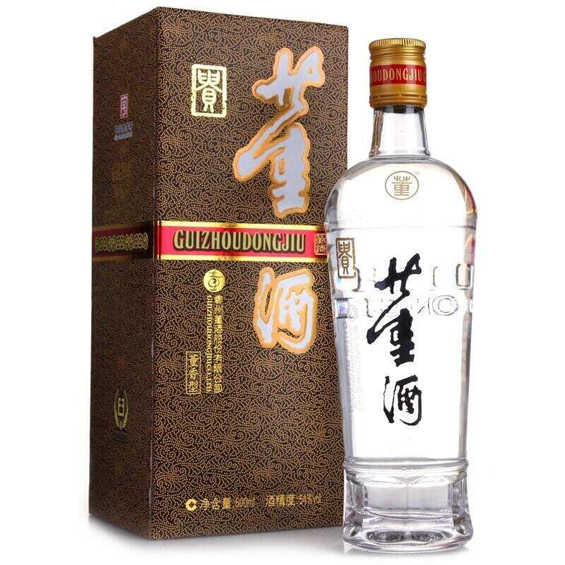 「白酒推荐」50-150元，这6款酒值得买