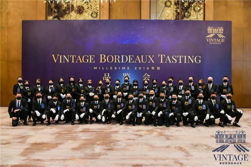 VINTAGE BORDEAUX 2018，感受波尔多2018年份的魅力