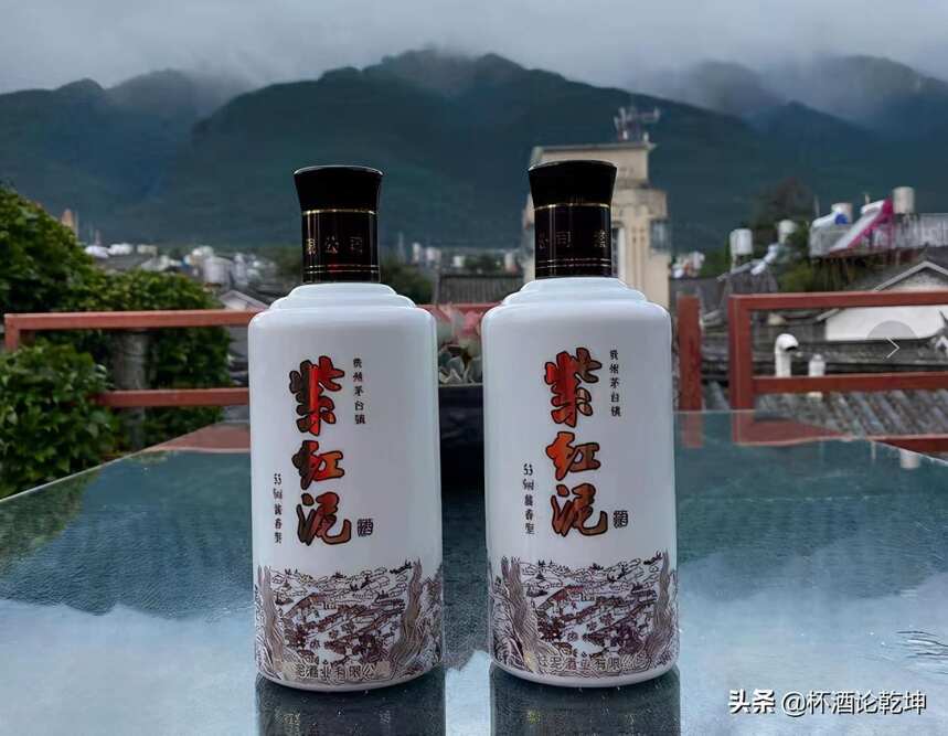 五年内缺好酱酒是常态