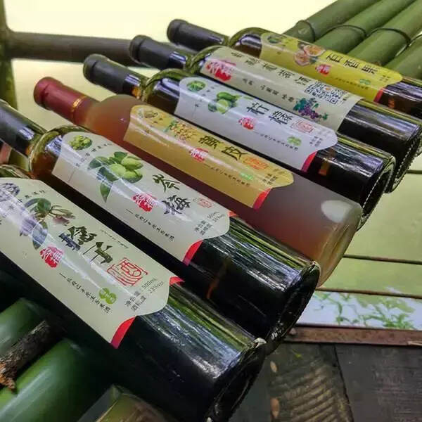 规模化果酒产品该怎么做？