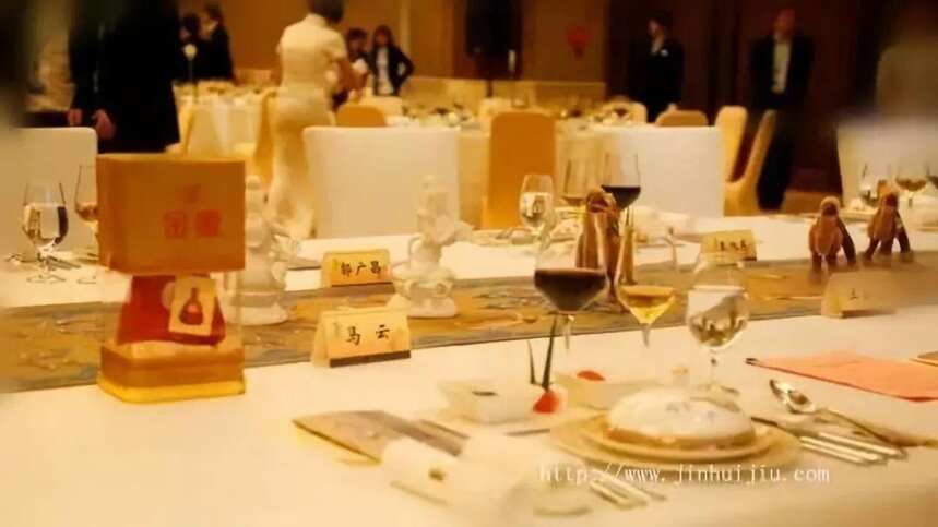 丝路明珠，绽放光华，哪款酒荣膺中国绿公司年会的指定用酒？