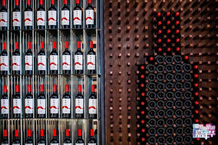 综合产值230亿！宁夏葡萄酒欲横跨三大产业 力争2022年产值破千亿