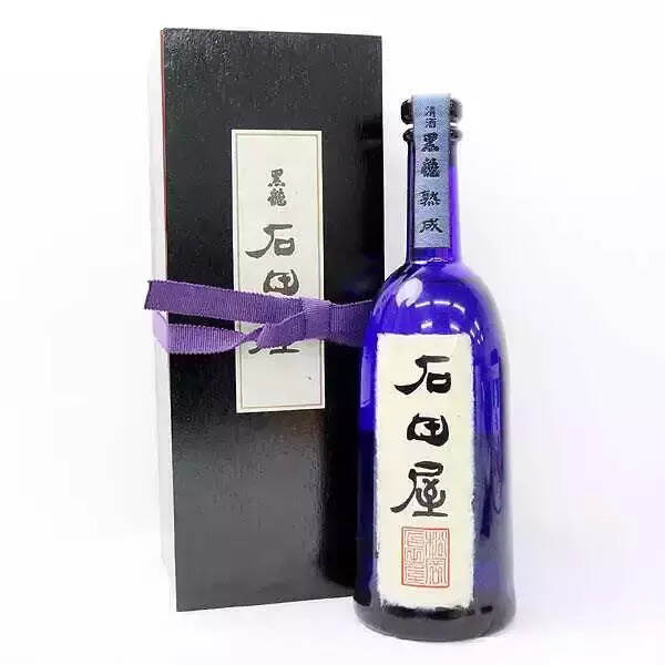 10 大最顶级日本清酒，不怕不知道，就怕买不到