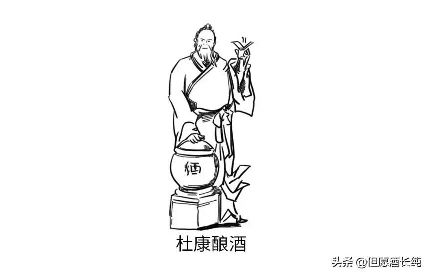 酒文化发展史，讲解你不知道的酒历史！