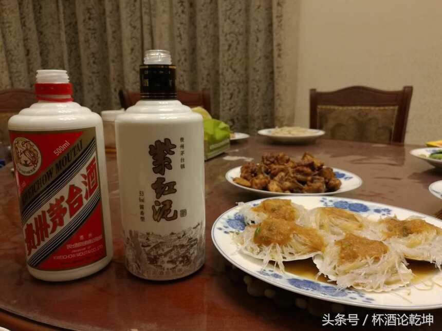 白酒到底有什么味道？