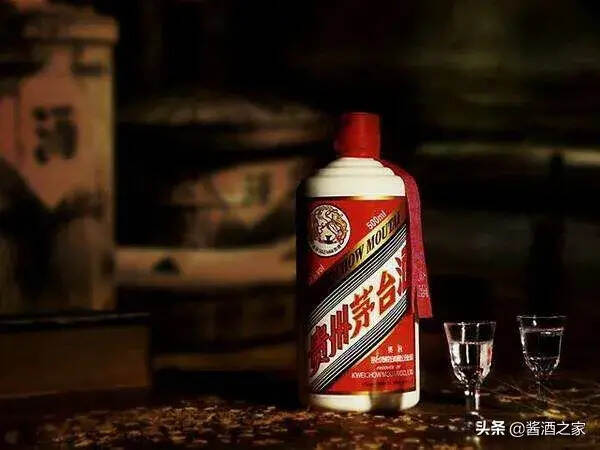 国酒飞天茅台，4月8日市场价格表！茅台持续涨价！