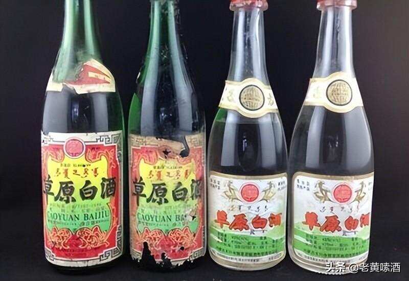 人称“闷倒驴”的内蒙古草原白，真的不好喝吗？酒鬼：那是不会喝