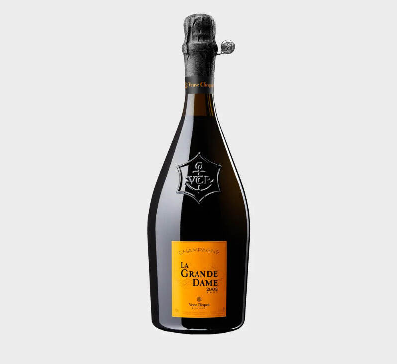 奢侈品巨头LVMH旗下6大顶级香槟，一起来感受香槟界天花板