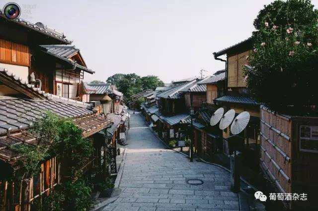 春天了，想跟你去日本喝清酒