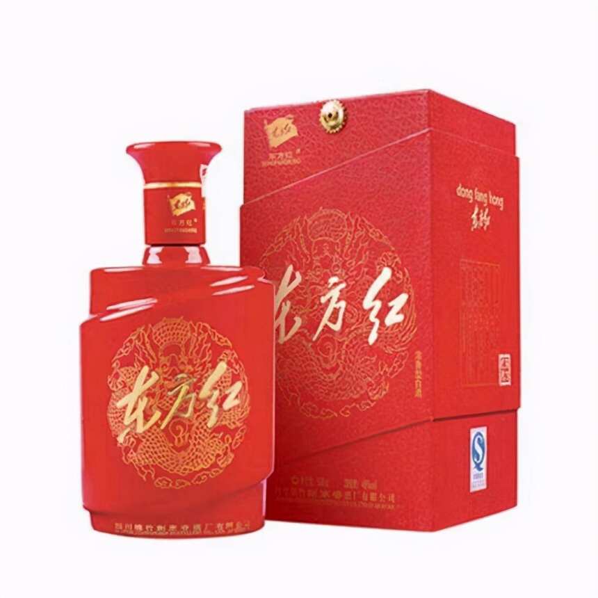 剑南春——中端之王普剑，挣扎的高端产品