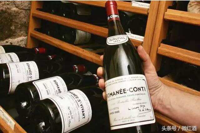 法国、意大利、美国和智利最贵的葡萄酒是什么？