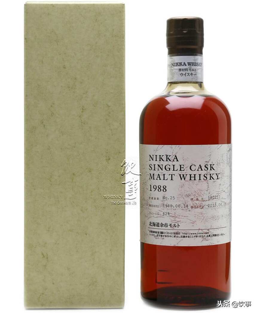 轻井泽50年问鼎The Whisky Exchange一生一遇慈善拍卖会！