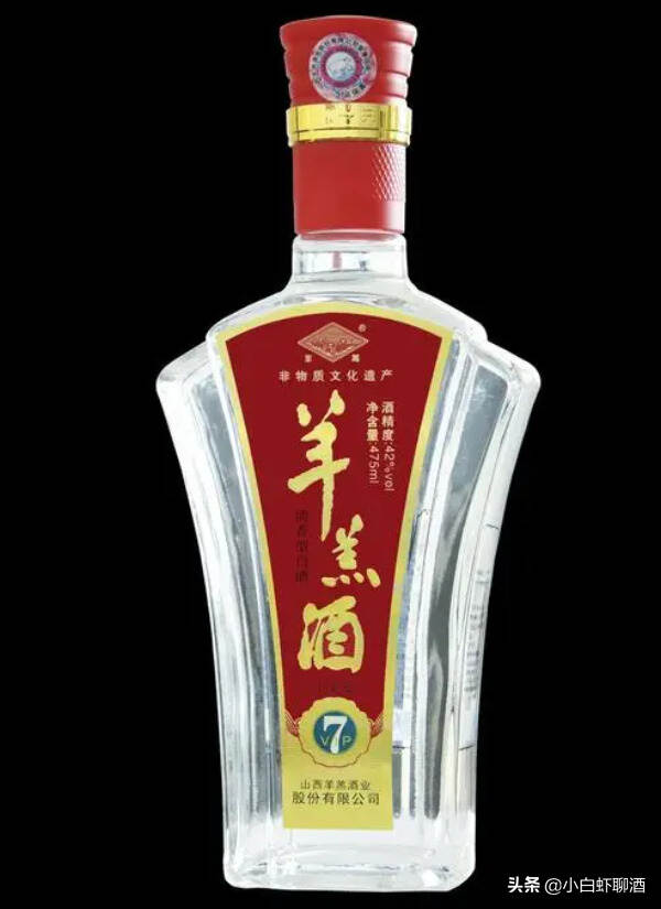 山西只有汾酒？5款好酒在当地很出名，可惜出省后知道的人不多