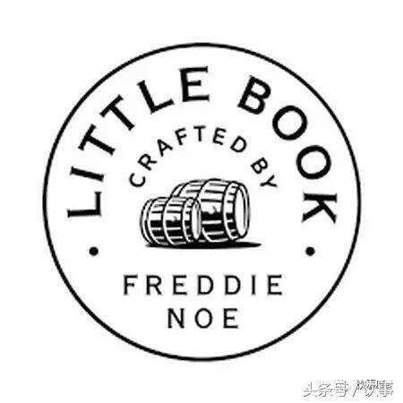 Bookers系列继承者Little Book系列首发上市！