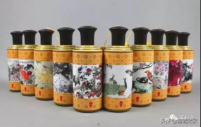 茅台酒为什么成套的，升值更高更快？你知道吗？