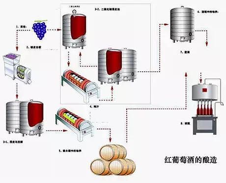 就算你敢买30元一瓶的葡萄酒，我都不敢喝！知道为什么吗？