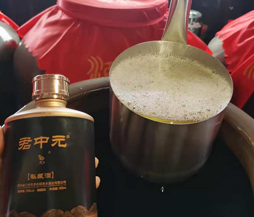 贵州4款廉价酒，本地人最爱，外地人很难知道，都是珍品粮食好酒