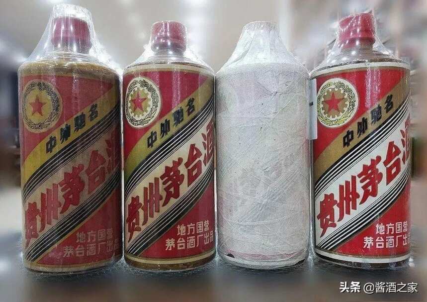 担心茅台酒瓶跑酒，正确措施竟然是…