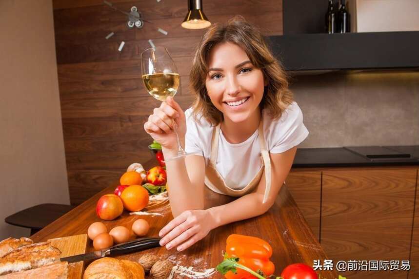 吃西餐如何选择适当的葡萄酒？食物同葡萄酒搭配的小窍门