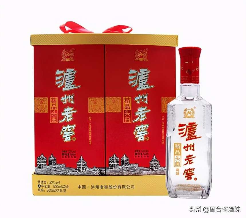 风格截然不同的浓香型，你知道泸州老窖和五粮液的区别吗？