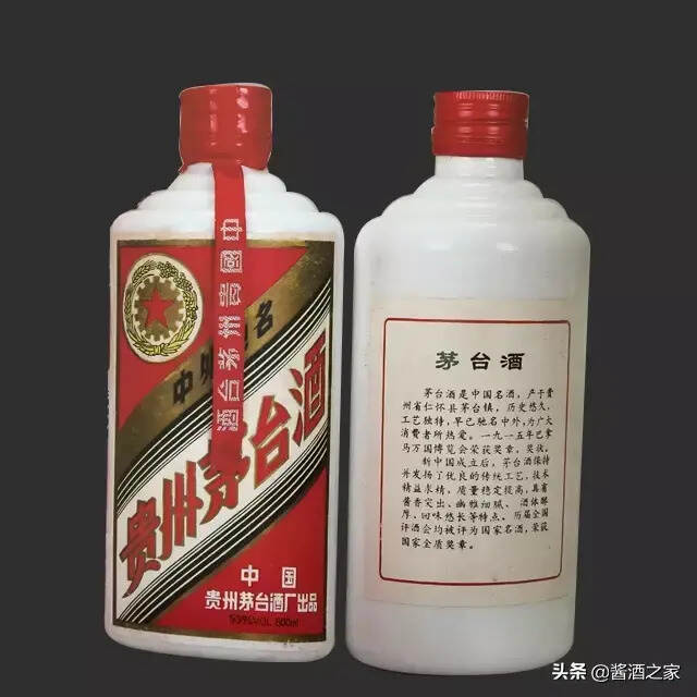 你收藏的茅台究竟值多少钱？