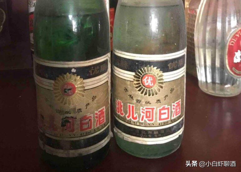 吉林4款不出名的好酒，口感不错、价格便宜，可惜知道的人不多