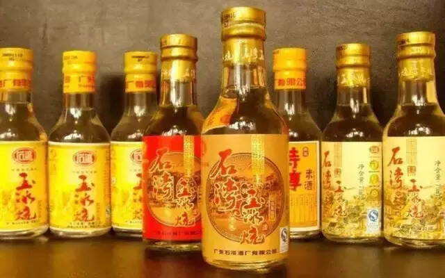 白酒12种香型的品鉴方法，喝酒一定要知道