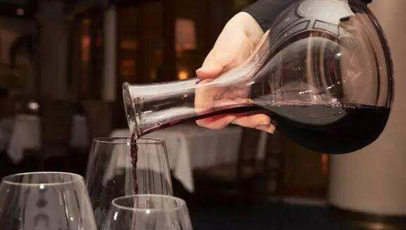 你知道品红酒的正确步骤吗？
