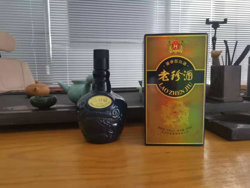 茅台酒一瓶难求，这2大白酒同是口感好的酱香名酒，懂的人却不多