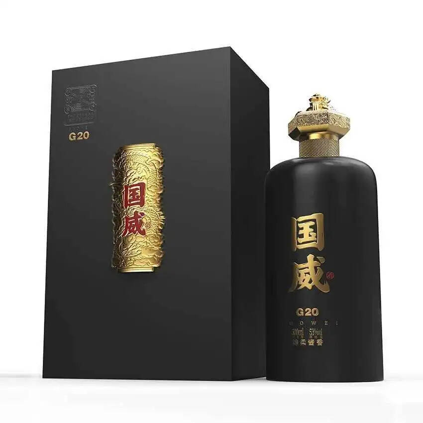 仁怀“十大名酒”评选结果出炉，有你喜欢的白酒吗？