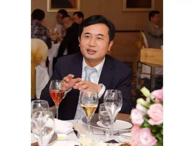 8个月开了5期葡萄酒商学院，期期爆满，培训行业也需要爆款思维