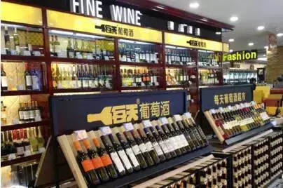 内地这家葡萄酒门店巧借电商引流思路，用5招年销售超1000万元