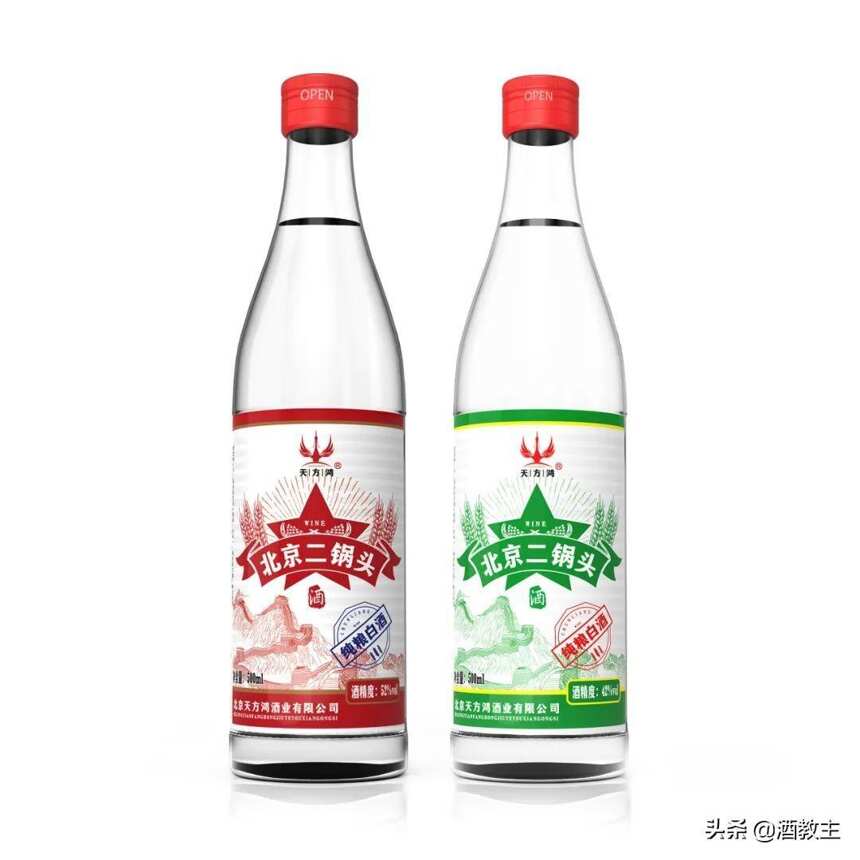 1200亿光瓶酒大市场新时代，这几款新品最值得期待