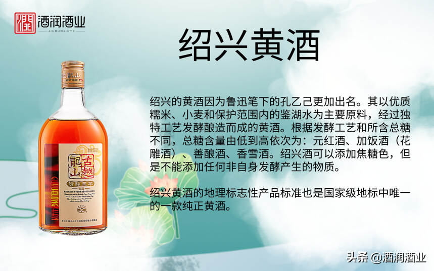 19款全国各地地理标志性产品特色酒，看有没有你的家乡酒