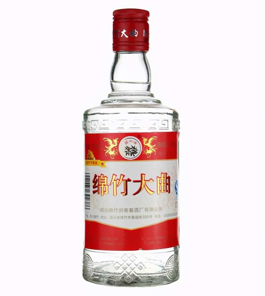 光瓶出好酒，50元左右光瓶口粮大盘点