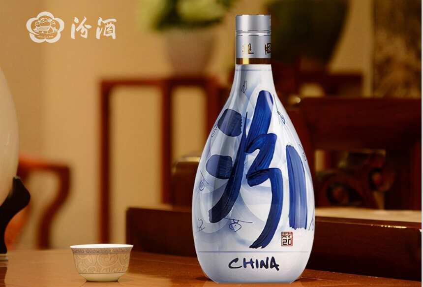 比茅台更牛的酒类品牌，酒行业内公认的领头羊