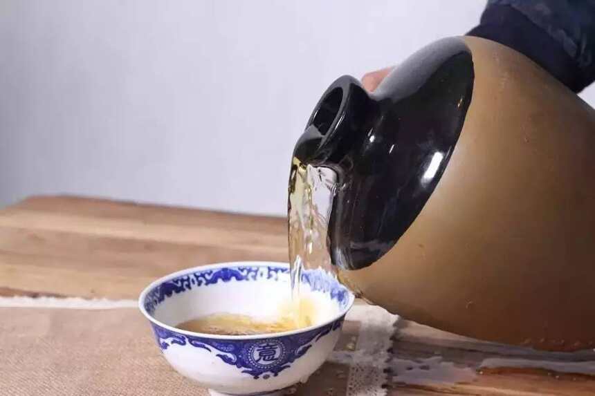 女神，你是一杯什么酒？