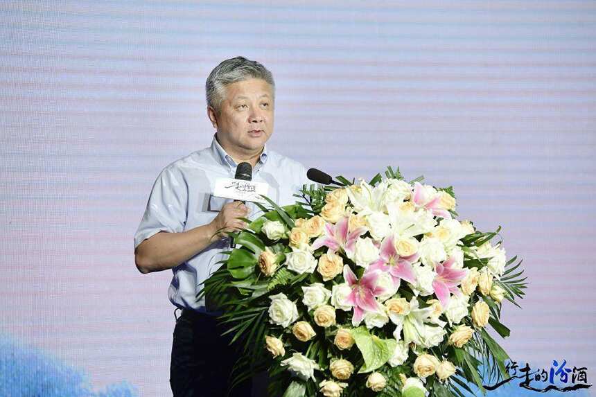 “行走的汾酒”闪耀中原大地，“四最”特质“引爆”河南市场