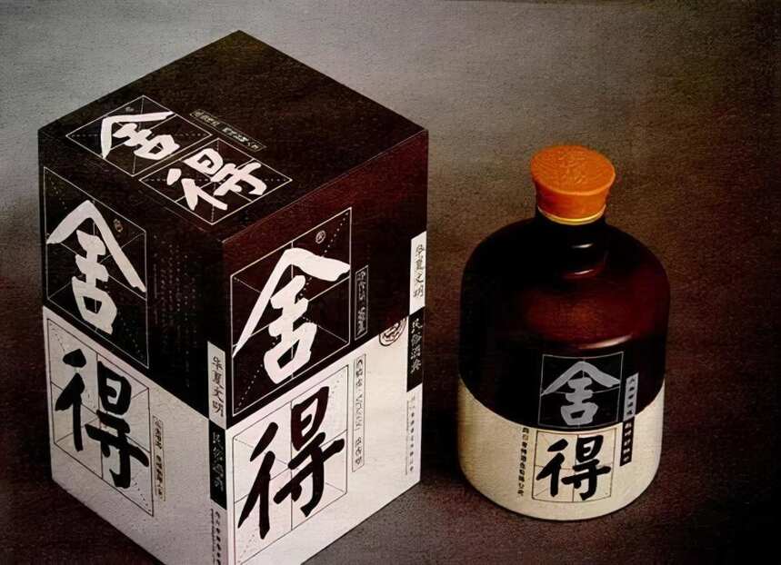 三度被“喊空”的舍得酒业，真的每一瓶都是老酒吗？