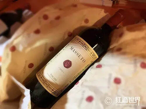 意大利最受好评的十大酒款