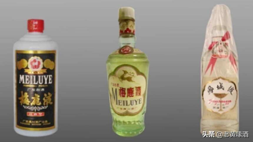 “湖北八大名酒”之一石花酒，为何如今没人爱喝？湖北人：变味了