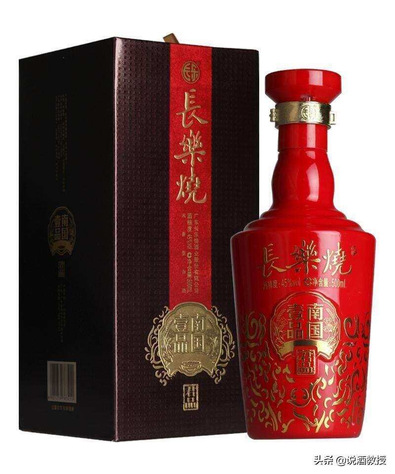 茅台酒是酱香型白酒，其他白酒是什么香型呢？