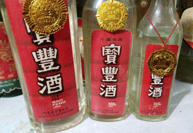中国2个“失败酒”，因轻视宣传无人识，却是不加香精的优级纯酿
