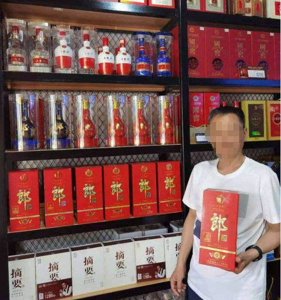 双十二快到了，若遇到同价的红花郎15和习酒窖藏1988应该怎么选？