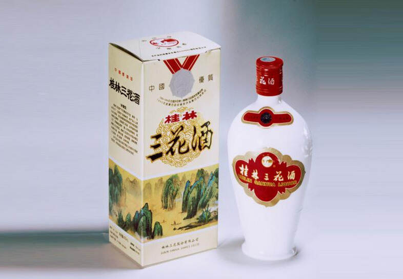 广西没有好白酒？这4大名优酒，在广西有着超高的认可度