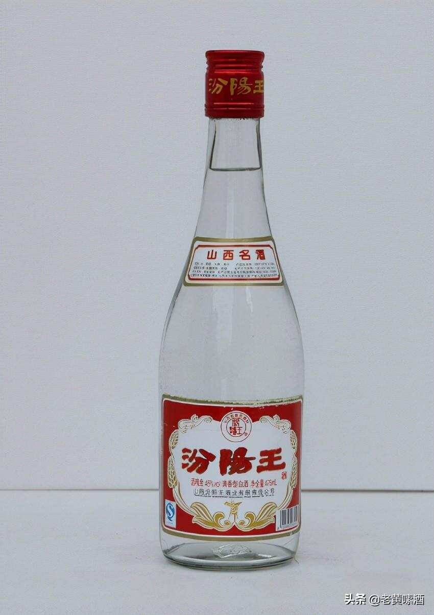 山西省3大名酒，好喝又不上头，可惜知道的人并不多