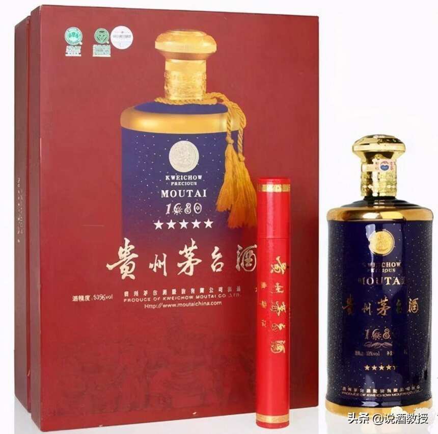 茅台酒的容量有多少种规格呢？总有42种