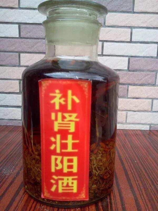 酱香酒适不适合用来做泡酒？