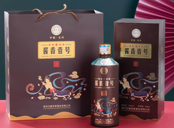 超市看见这些尴尬白酒，多买几瓶，是和茅台肩并肩的好酒