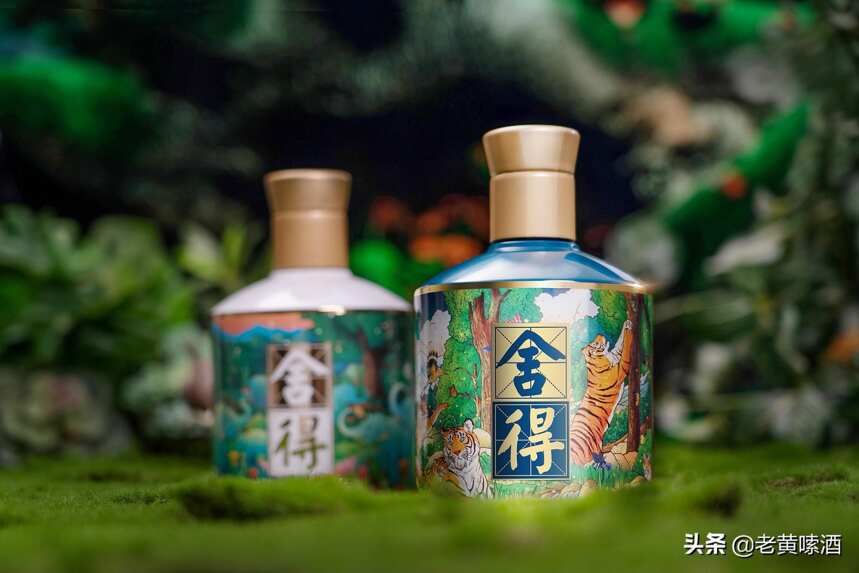 先到先得！3款“不输生肖茅台”的新春限量版白酒，错过只能后悔